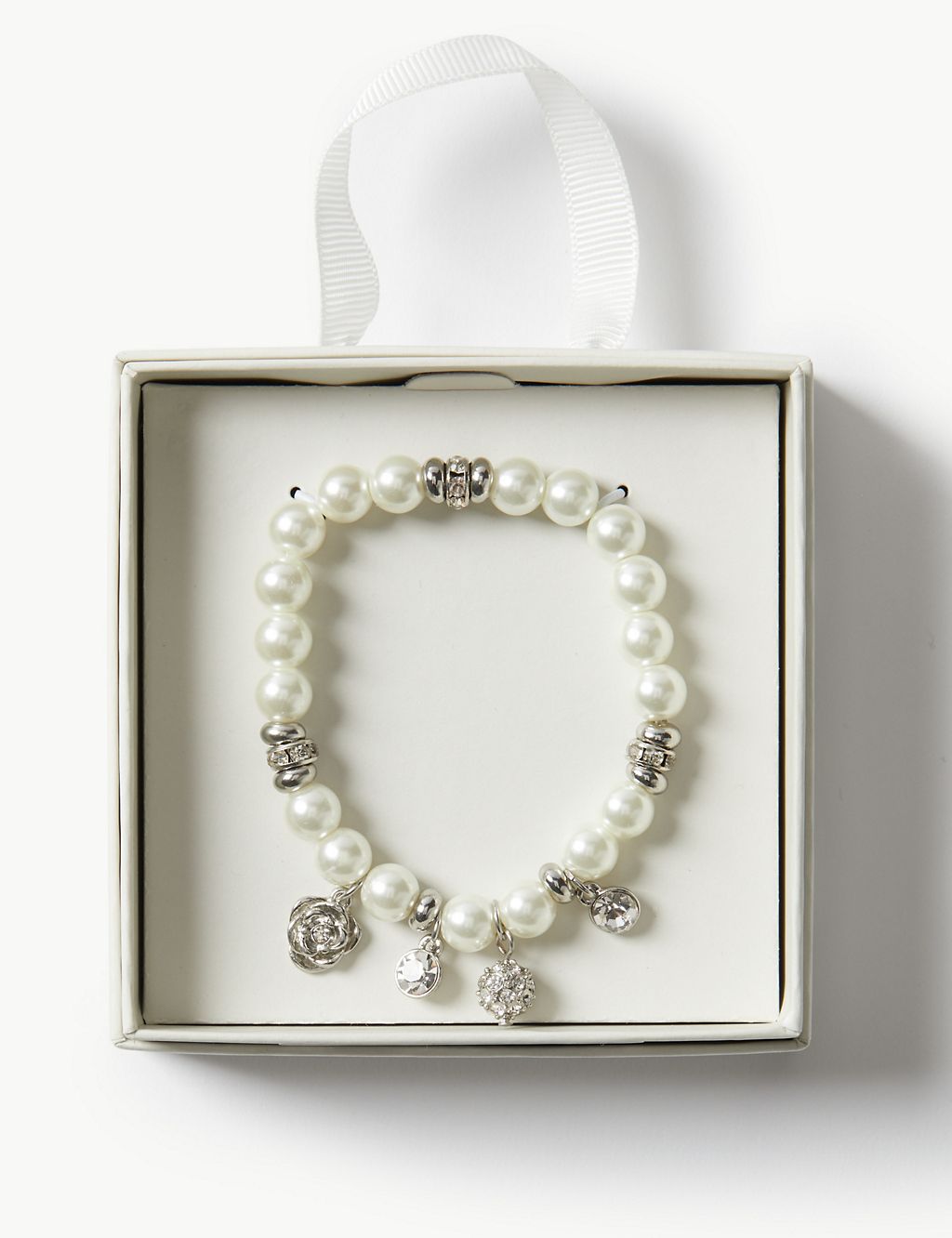 Pearl Bracelet 2 of 3