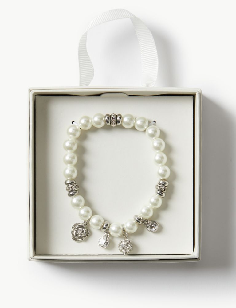 Pearl Bracelet 3 of 3