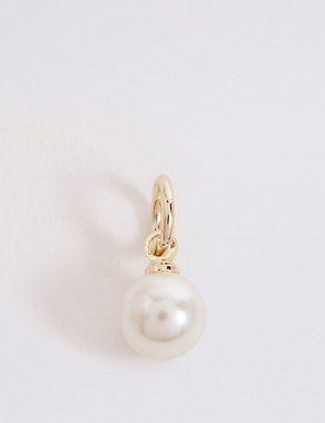 Pearl Charm Image 2 of 3