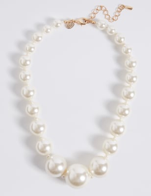 Marks and deals spencer necklace