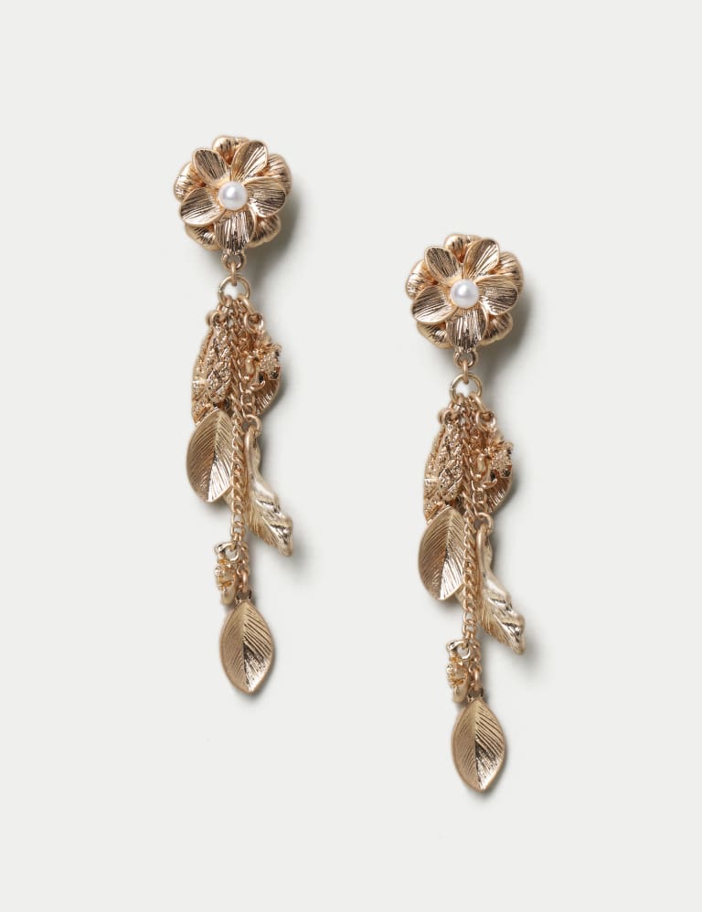 M&s sales pearl jewellery