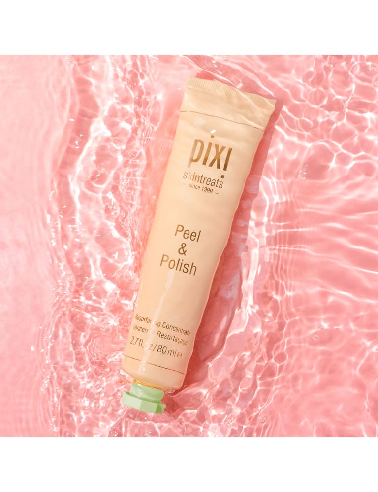 Pixi peel on sale and polish