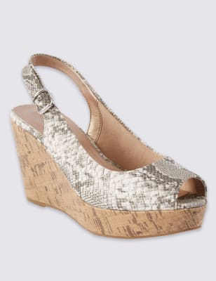 m&s wedges