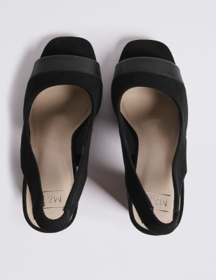 Peep toe hot sale flip flops