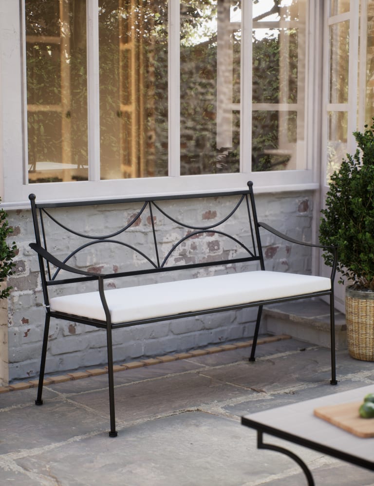 Pembroke Garden Bench
