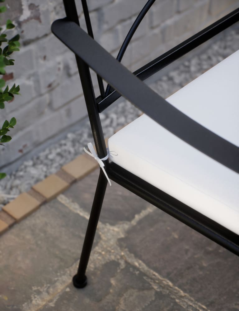 M&s sales garden bench