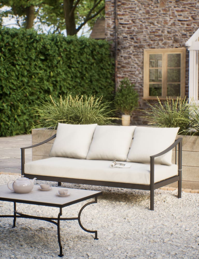 Pembroke Garden Sofa M S Collection M S