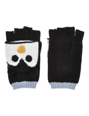 Penguin Gloves Image 1 of 1