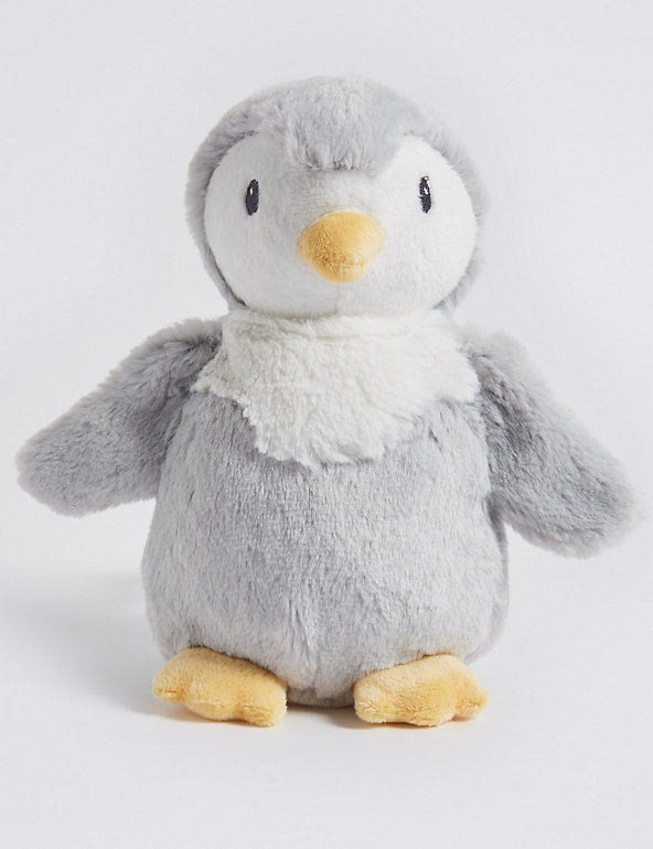Penguin Plush Image 1 of 2