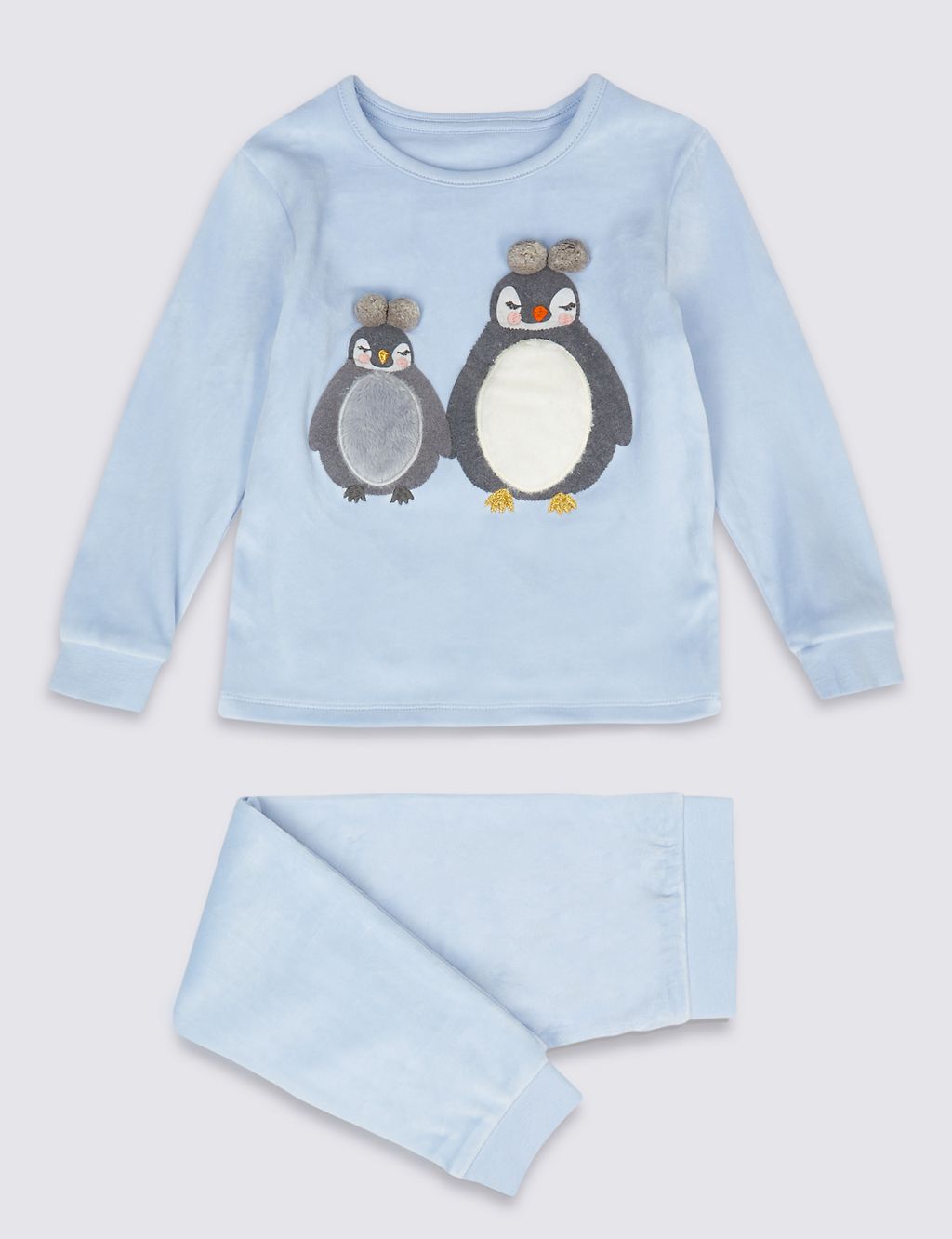 Penguin Pyjamas (1-7 Years) 1 of 4