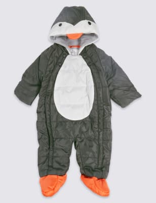 Marks and 2024 spencer snowsuit