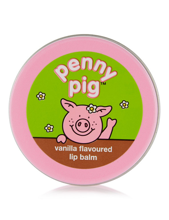 Penny Pig™ Lip Balm 10g Image 1 of 2
