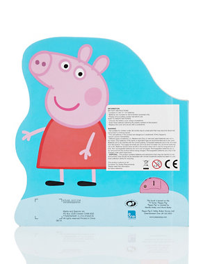 Peppa Pig™  Play Day Sound Book Image 2 of 3
