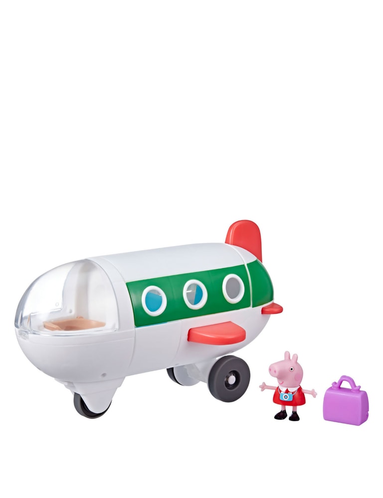 Peppa pig sale airplane