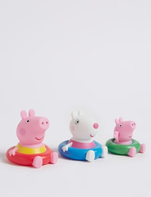 marks and spencer bath toys