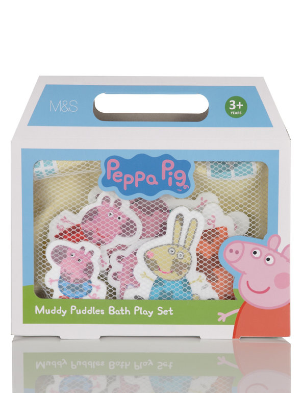 Peppa Pig™ Bath Toy Image 1 of 2