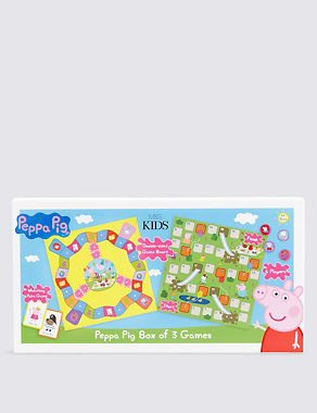 Peppa Pig™ Game Image 2 of 4