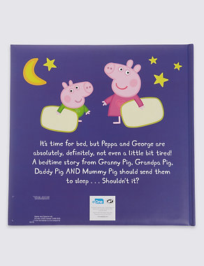 Peppa Pig™ Goodnight Image 2 of 3
