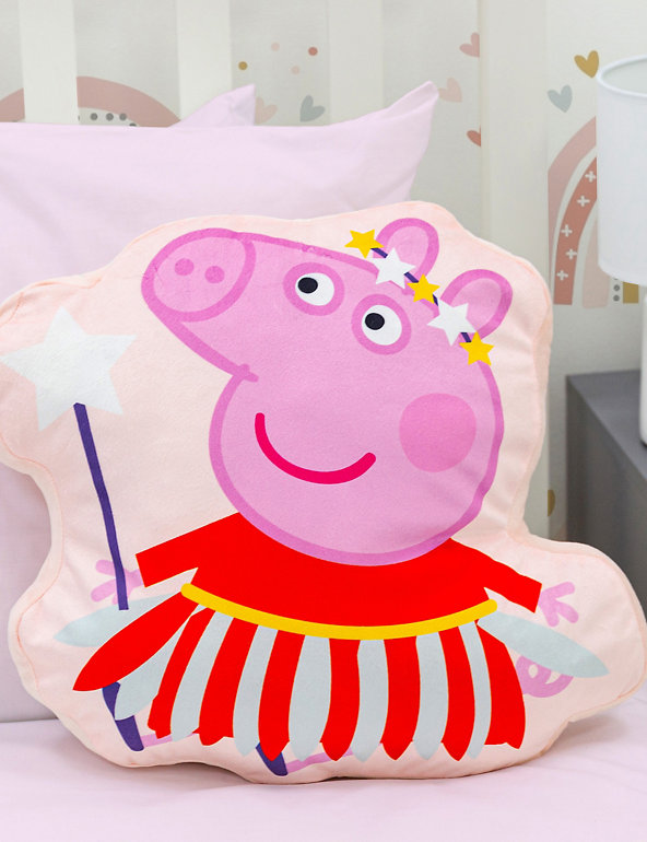 Peppa Pig™ Magic Cushion Image 1 of 2