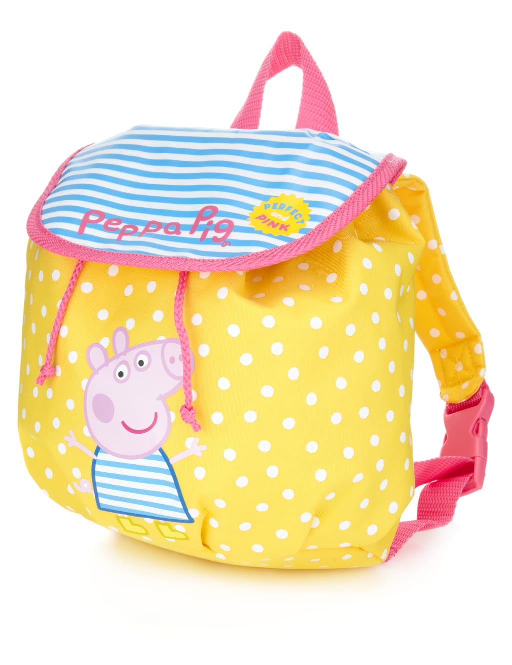 Peppa Pig™ Rucksack (Younger Girls) M&S