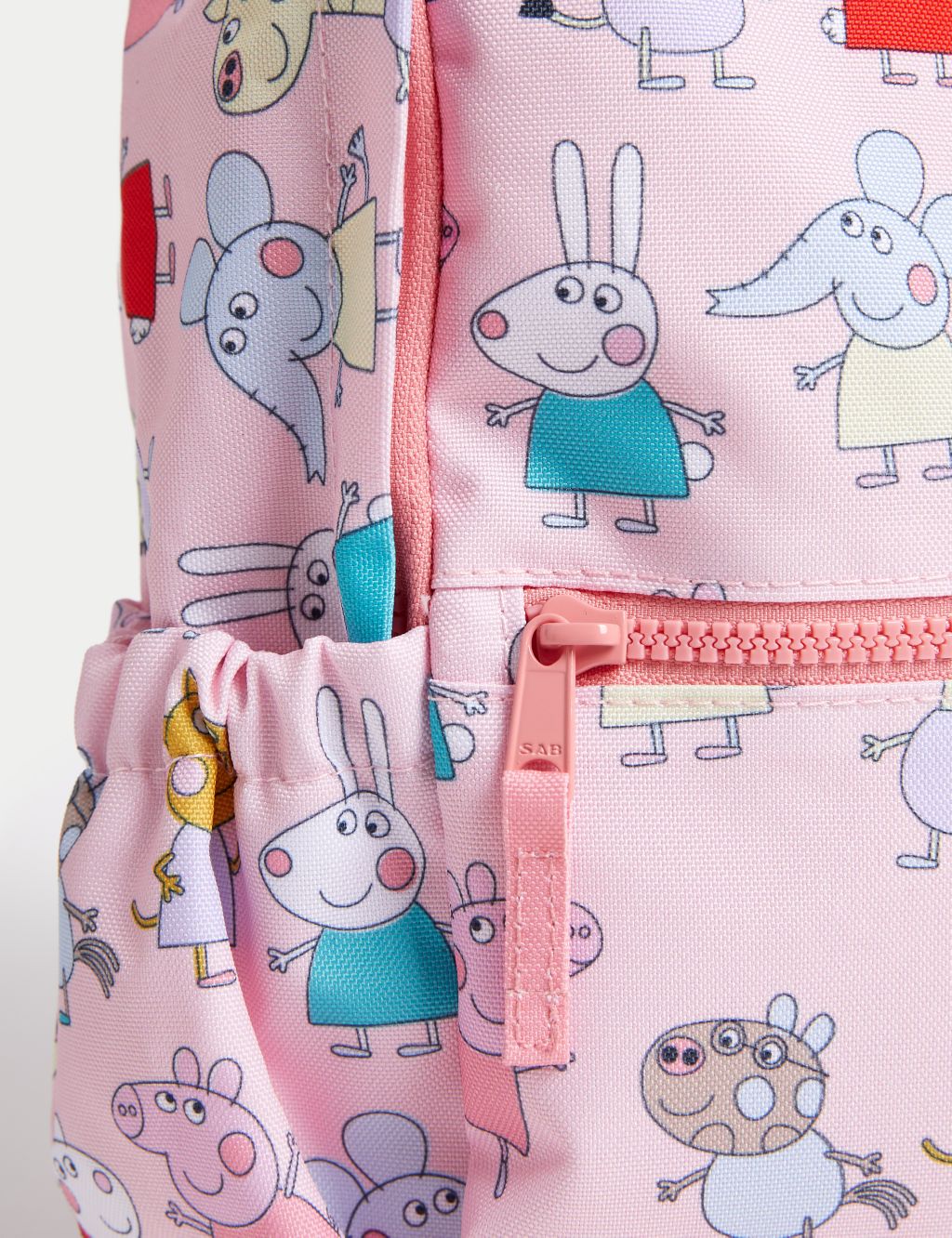 Peppa Pig™ Small Backpack 1 of 4