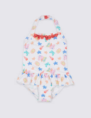 peppa pig swimsuit next