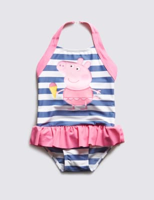 peppa pig swimsuit next