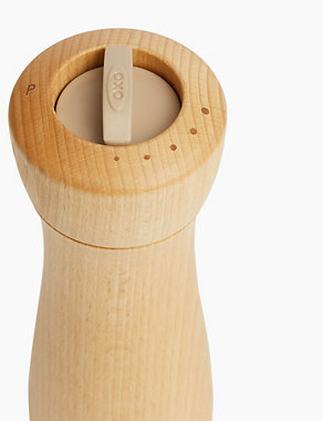 Pepper Mill Image 2 of 3