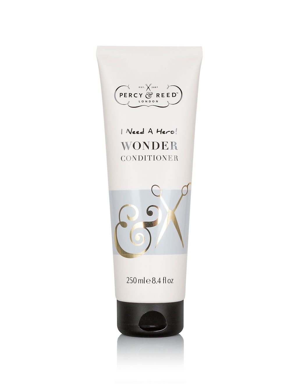 Percy & Reed I Need a Hero! Wonder Conditioner 250ml 3 of 5