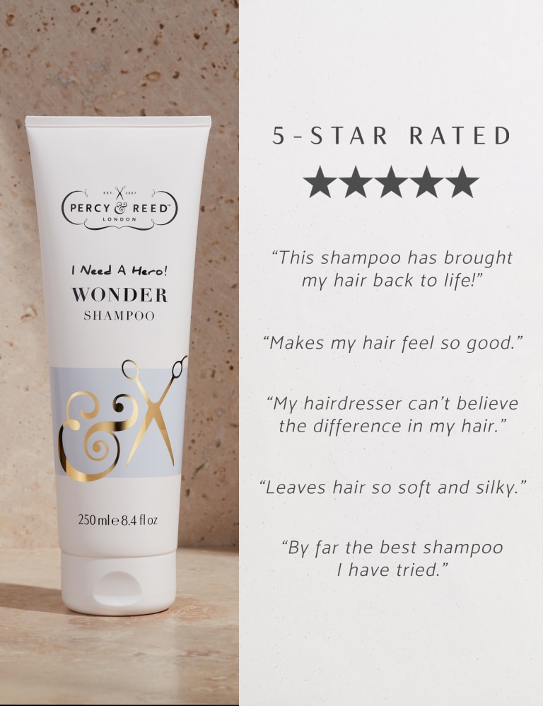 Best rated shampoo deals