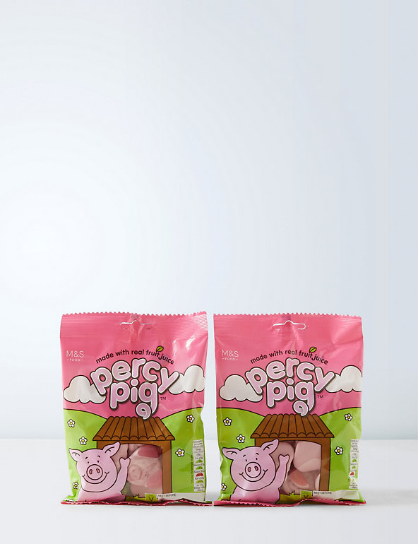 Percy Pig™ Image 1 of 1