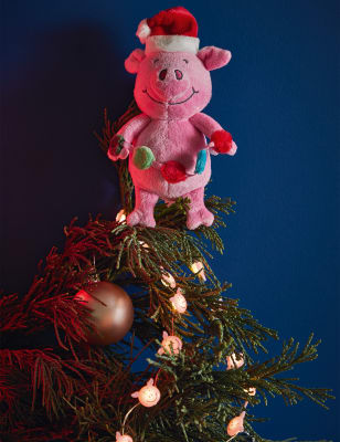 Percy pig clearance christmas tree