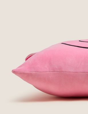 Percy Pig™ Cushion Image 2 of 8