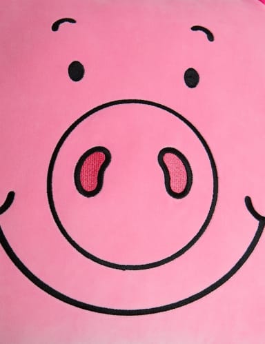 Percy Pig™ Cushion 3 of 8