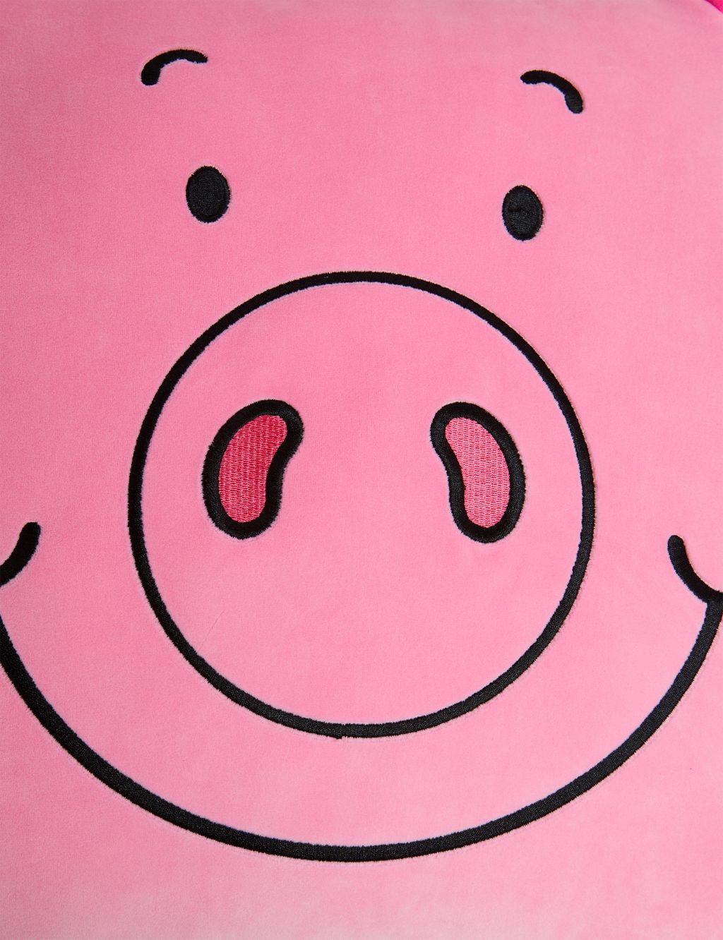 Percy Pig™ Cushion 2 of 9