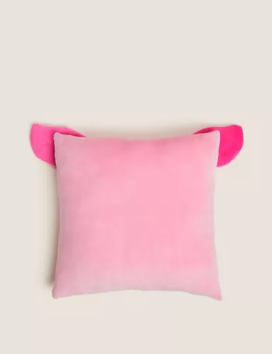 Percy Pig™ Cushion 4 of 8