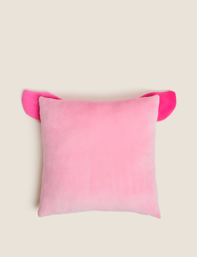 Marks and spencer pink cushions clearance