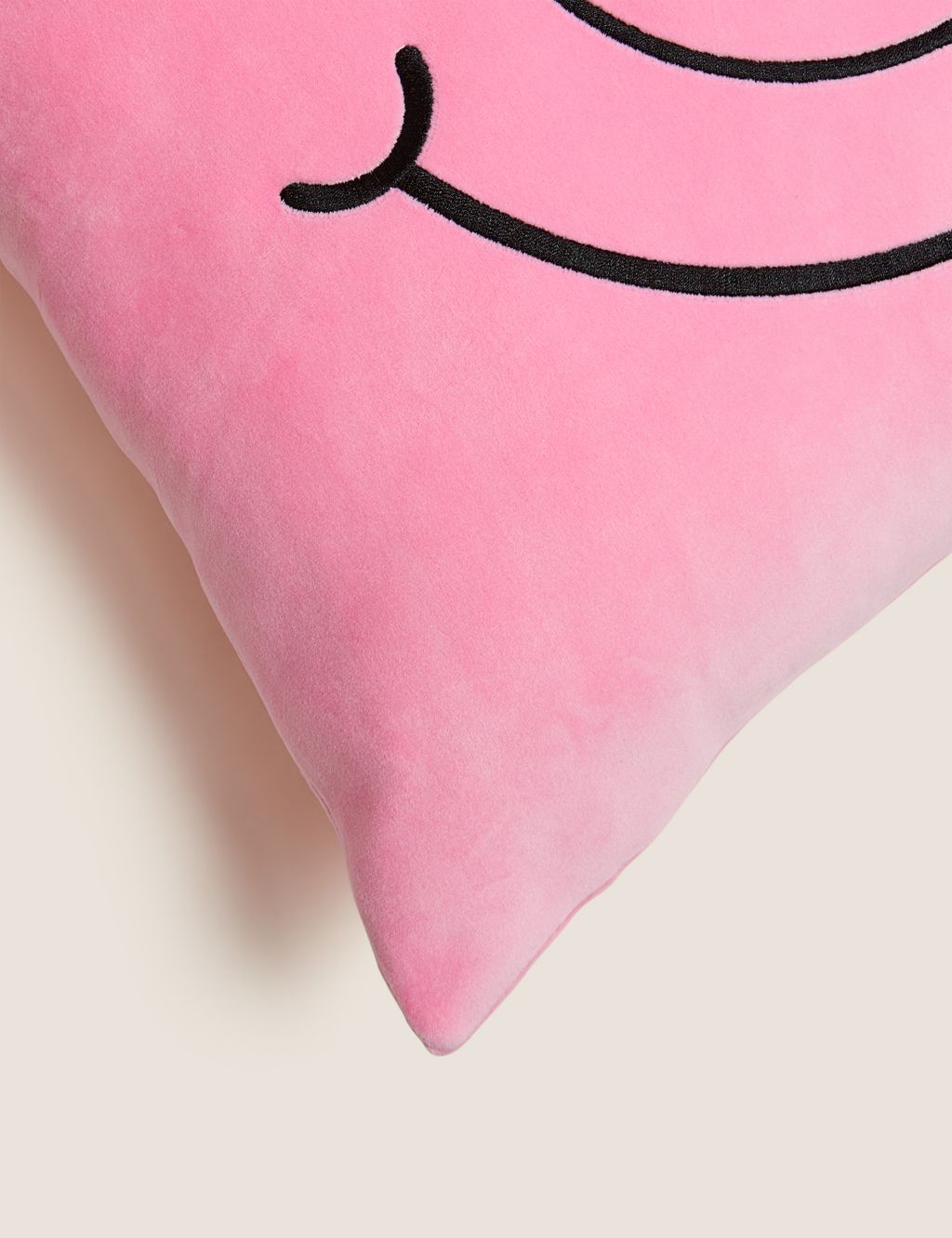 Percy Pig™ Cushion 8 of 8