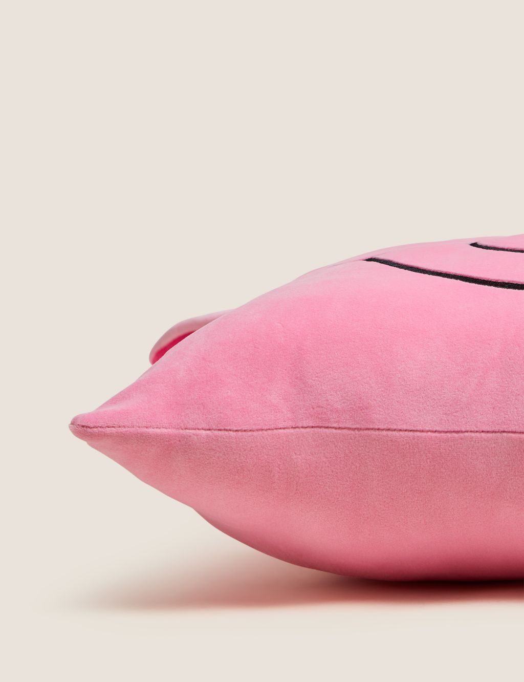 Percy Pig™ Cushion 1 of 8