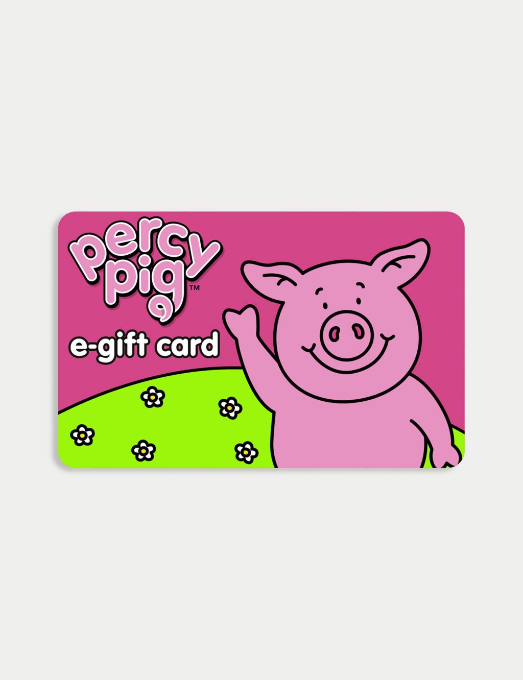 Percy Pig™ E-Gift Card 1 of 1
