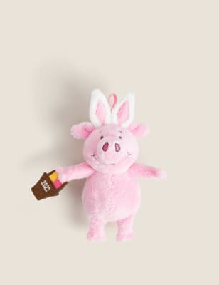 Easter percy pig toy clearance