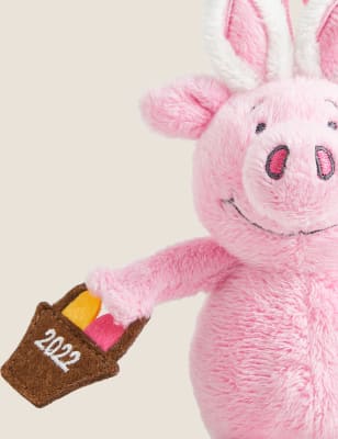 Percy pig easter toy clearance