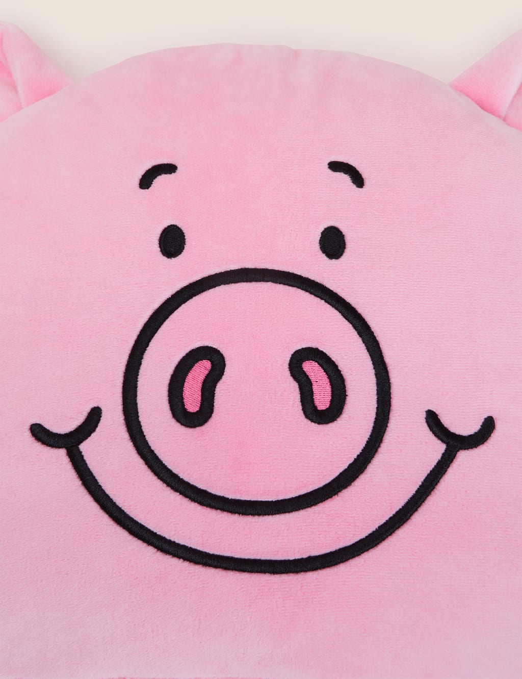 Percy Pig™ Fleece Foot Warmer Percy Pig™ M&S