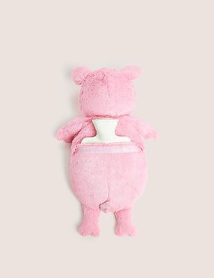 Percy Pig™ Hot Water Bottle Image 2 of 5