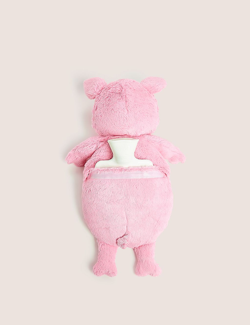 Percy Pig™ Hot Water Bottle 1 of 6