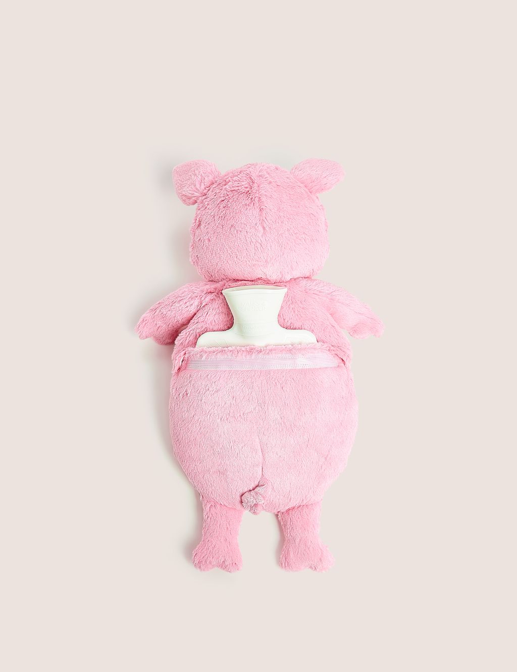Percy Pig™ Hot Water Bottle 1 of 5
