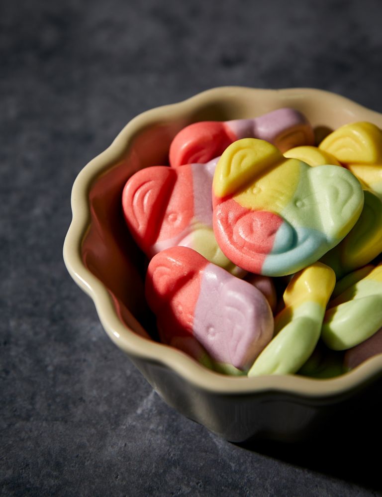 M&S Marks & Spencer Percy Pig Phizzy Pigtails 170g : : Grocery &  Gourmet Food