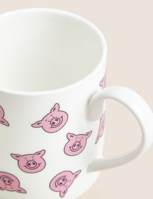 Percy Pig™ Mug Image 2 of 3