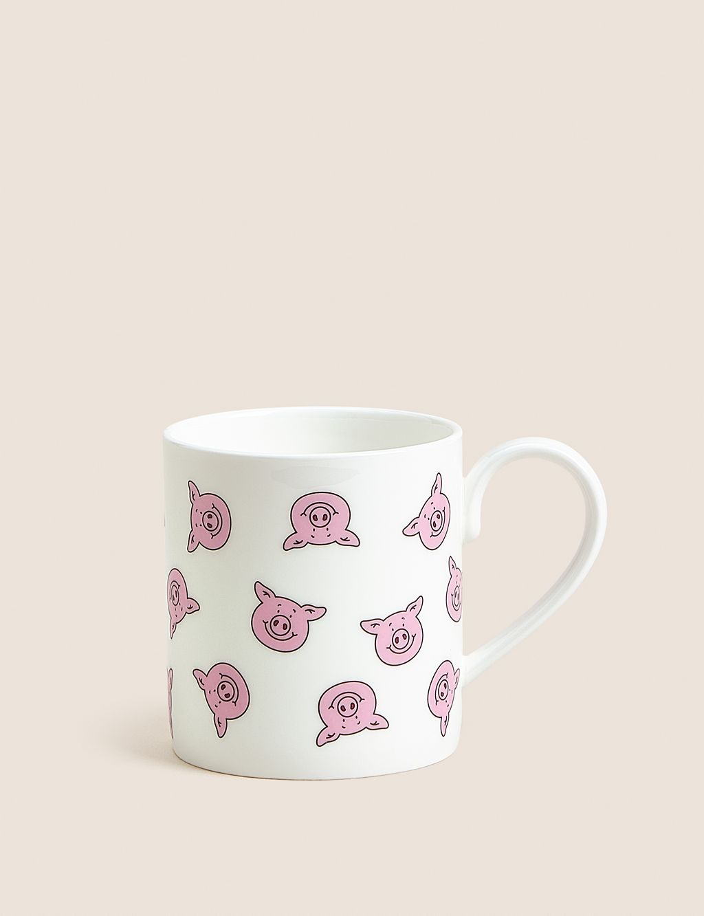 Percy Pig™ Mug 3 of 3