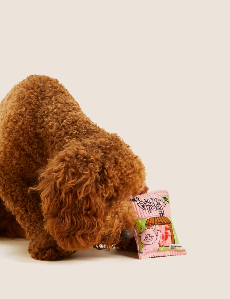 Marks and spencer dog toy cheap